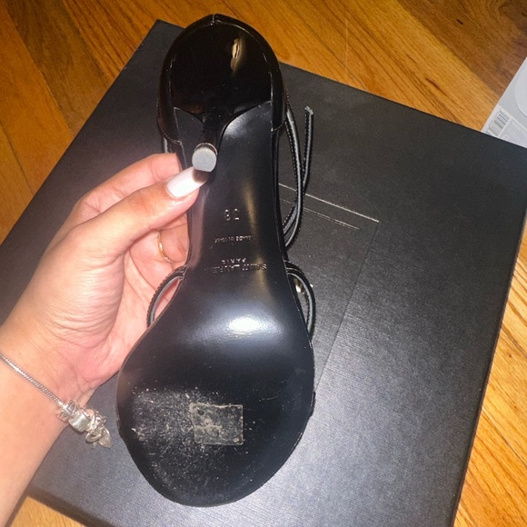 Saint Laurent heels - Picture 2 of 4